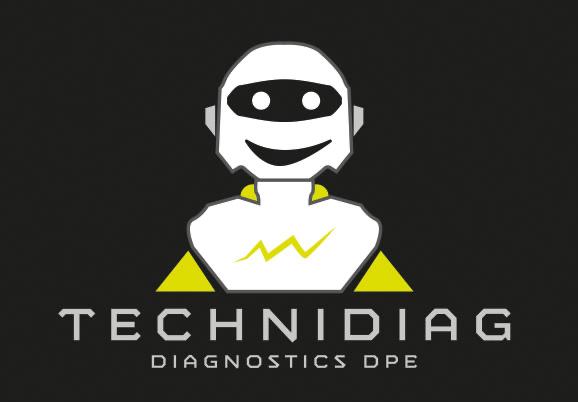 TechniDiag Logo